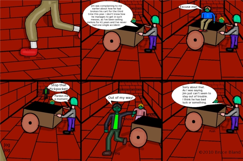 Comic