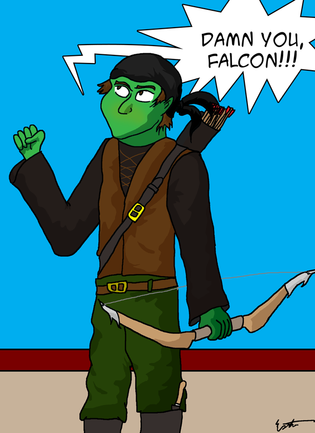 Comic